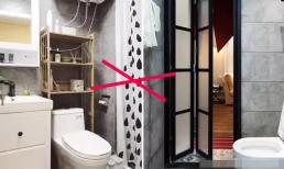 Tại sao nhiều người không muốn có 'phòng tắm' trong phòng ngủ chính? Đó có phải là 'lời nguyền'