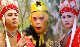 Trong 'Tây Du Ký', có hoả nhãn kim tinh nhưng vì sao Tôn Ngộ Không không phân biệt được Đường Tăng thật và giả?