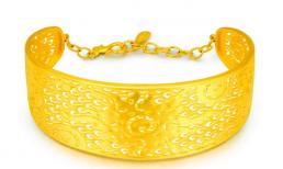 Nhân viên cửa hàng vàng bí mật nói: dù gia đình có giàu đến đâu, 3 loại vòng vàng này có thích cũng đừng mua