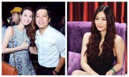 Có một mĩ nhân ứng xử cực thông minh khi được Trường Giang tán tỉnh, lại còn gửi lời đến Nam Em quá sâu sắc