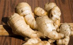 3 mẹo bảo quản gừng: không bị khô hay mọc mầm và sẽ tươi ngon trong một năm