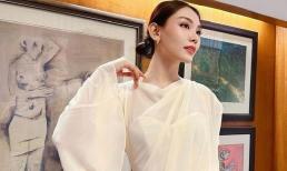 Mai Phương thể hiện khả năng giao tiếp tiếng Nhật, tiếng Anh ấn tượng tại Miss World 2023