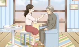 Tại sao một số người già qua đời trong vòng vài năm sau khi bước sang tuổi 70? Bác sĩ: Hầu hết có ba lý do