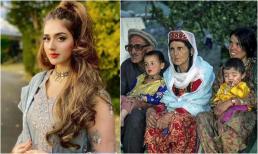 Bí ẩn bộ tộc có nhiều phụ nữ đẹp nhất thế giới, thậm chí sống thọ đến 160 tuổi