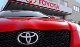 Người hiểu xe hiếm khi mua Toyota, một tài xế có kinh nghiệm đưa ra 4 lý do 