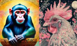 Tử vi 12 con giáp thứ 4 ngày 21/2/2024: Tuổi Thân có cơ hội gặt hái thành công, Dậu dễ gây thù chuốc oán