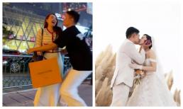 Minh Hằng hiếm hoi khoe chồng doanh nhân, lại còn làm điều hài hước và lãng mạn này cho mình