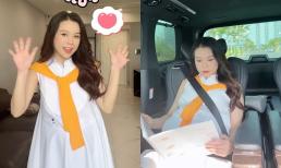 Sam hé lộ hành trình đăng kí sinh nở: Chọn lựa địa điểm cực kỹ lưỡng, cảm thấy vô cùng hồi hộp