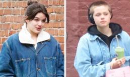 Tiểu thư nhà Tom Cruise và con gái từng có ý định chuyển giới của Angelina Jolie có gì trong tay khi chuẩn bị bước sang tuổi 18? 