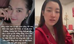 Sao Việt 21/2: Ngọc Trinh thay đổi lối sống sau khi hưởng án treo; Hoa hậu Đỗ Mỹ Linh lộ mặt mộc phờ phạc 