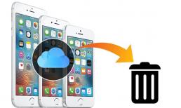 Các bước xóa iCloud trên điện thoại cũ với vài thao tác đơn giản, trước khi bán hay cho tặng nhớ làm 