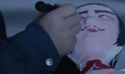 Tại sao người giấy đốt cho người đã khuất lại không có mắt? Làm sai hậu quả khôn lường