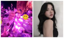 Vì động thái này của mình mà Bích Phương khiến cư dân mạng thêm nghi ngờ hẹn hò Tăng Duy Tân