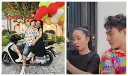 Lê Dương Bảo Lâm 'đập hộp' loạt đồ nội thấy đắt tiền cho biệt thự mới khiến vợ phải liên tục hốt hoảng