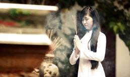 7 điều không cầu, 3 điều chớ nguyện khi đi lễ chùa Rằm tháng Giêng. Vậy, đi chùa Rằm tháng Giêng nên cầu gì?