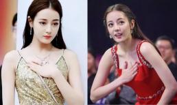 Việc Địch Lệ Nhiệt Ba đi đâu cũng che chắn ngực có quá giả tạo? Sau khi xem ảnh đời thường cuối cùng cũng hiểu được những khó khăn của cô