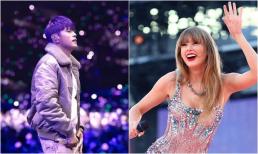 Châu Kiệt Luân đáp trả cư dân mạng sau khi bị tố 'làm màu', cố tình úp mở khoe chuyện được Taylor Swift đãi ngộ đặc biệt