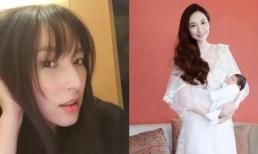 Nữ diễn viên được thưởng hơn 18 nghìn tỷ khi sinh con, hiện đang mang thai đứa con thứ 5