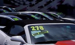 Tiết kiệm tiền bằng cách mua một chiếc xe đã qua sử dụng? 5 loại “bãi mìn” đáng bị lỗ sau khi mua