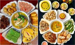 Mâm cỗ cúng rằm tháng Giêng 2024 đầy đủ gồm những gì? Mặn hay chay đều đủ cả, nhất định bạn phải biết!