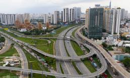 Thành phố đóng vai trò 'trái tim' tăng trưởng của TP.HCM: Rộng 211km2, góp 7% GDP cả nước