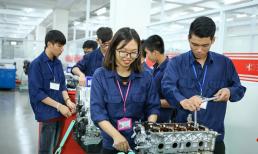 Đây là ngành học kỹ thuật đang khát nhân lực, mức lương có thể lên tới 45 triệu đồng/tháng