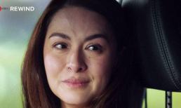 Marian Rivera lộ nhan sắc thật khi khóc, diện mạo xuống dốc không còn là 'Mỹ nhân đẹp nhất Philippines'?