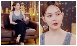 Minh Hằng tiết lộ vì sao đặt tên con là Bé Mỡ, câu chuyện liên quan đến chồng cực hài