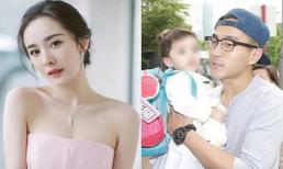 Dương Mịch chia sẻ số tiền chu cấp cho con gái Tiểu Gạo Nếp mỗi tháng vô tình tiết lộ gia cảnh thật của cô