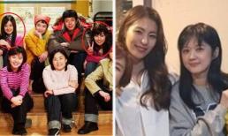 Cuộc sống của 'Thánh hack tuổi' Jang Nara và mỹ nhân 'Giày thủy tinh' thay đổi như thế nào sau 24 năm?