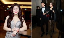 Sao Việt 25/2: Nữ chính đóng MV của Đan Trường qua đời vì ung thư; Hà Hồ - Kim Lý sánh đôi nổi bật trên thảm đỏ quốc tế