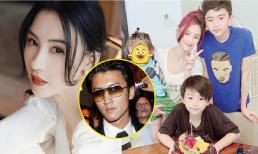 Tạ Đình Phong không còn im lặng được nữa, lên tiếng về mối quan hệ với con thứ 3 của Trương Bá Chi, chẳng trách nữ diễn viên chưa tái hôn