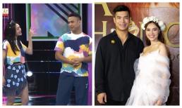 Vô duyên nhưng tưởng hài hước gọi tên Trương Thế Vinh với màn tương tác cùng Lan Ngọc