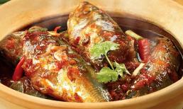 Có 1 loại cá được xem là 'vựa sắt', giúp hạ đường huyết, bổ máu hơn thịt bò. Giá rẻ và rất sẵn ở chợ Việt!