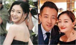 Bị chỉ trích vì vừa ly hôn 3 tháng đã lấy chồng mới, nhưng chỉ một hành động nhỏ đã giúp Từ Hy Viên lấy lại hình tượng