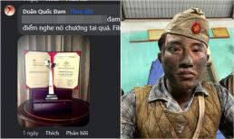 'Đào, phở và piano' bị chê vô lý, Doãn Quốc Đam đáp gắt, được dân tình rần rần vỗ tay