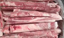 Để ý!  Không ăn thịt đông lạnh trong tủ lạnh sau thời gian này, nếu không sẽ có hại cho sức khỏe