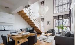 Ngày càng có nhiều người “trốn” căn hộ Duplex, chủ cũ kêu lên: Buồn quá 