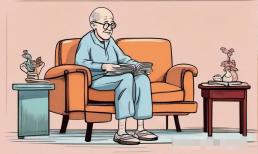 Sau khi về hưu nhất định phải giấu 4 điều này, đừng để con cái “nắm thóp”!