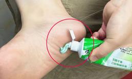 Không ngờ, ngoài dùng đánh răng, kem đánh răng còn có 8 'công dụng thần kỳ' tại nhà để giải quyết mọi rắc rối nhỏ nhặt trong cuộc sống