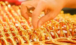 Thời điểm hiện tại khi mua vàng cần nhớ kỹ 2 điều này, có ít tiền vẫn thu lợi nhuận cao