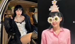 Hiền Hồ đón sinh nhật ấm cúng tại gia, được tặng loạt món quà xinh xắn 