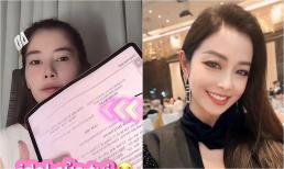 Sao Việt 27/2: Nam Em thông báo đã nhận giấy triệu tập; Jennifer Phạm phản ứng gay gắt vì bị mỉa mai 2 đời chồng