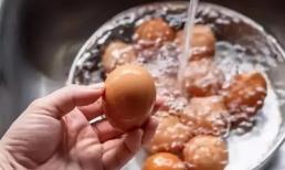 'Ăn trứng rửa' hại gan hơn uống rượu? Những thực phẩm hại gan, hãy chú ý kịp thời