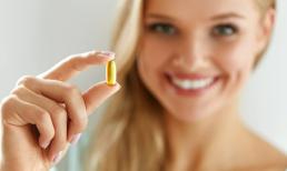 Một phụ nữ 43 tuổi uống vitamin E lâu ngày để mờ vết nám, sau đó cô nhận được gì? Đáng để học hỏi