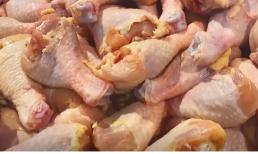 Nguồn gốc “chân gà đông lạnh” siêu thị đầu tiên đến từ đâu? Tại sao lại rẻ đến thế và không bao giờ hết hàng? Bạn sẽ hiểu sau khi đọc nó 