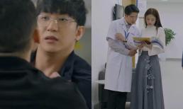 'Chúng Ta Của 8 Năm Sau' tập 47: Tùng bị người của 'trà xanh' tới gây sự, Như Ý được gán ghép với bác sĩ Tuấn
