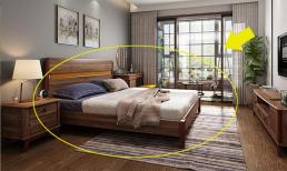 Câu nói “Dưới gầm giường có ba thứ, nhà tan, cửa nát”. Đó là 3 thứ gì?