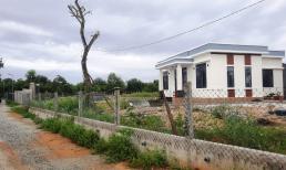 Xây nhà trên đất nông nghiệp không lo bị phạt nếu có đủ hai loại giấy tờ này 