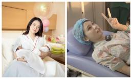 Hé lộ điều hiếm có ở ca sinh đôi của Sam